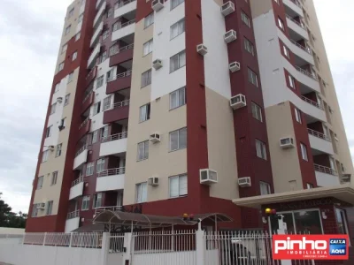 Apartamento 02 Dormitórios, Residencial San Marco, Vende, Bairro Ipiranga, São José, SC