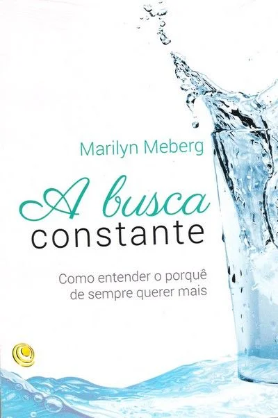 a Busca Constante