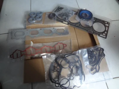 Junta do Motor GM Cruze 1.8 Ecotec Original