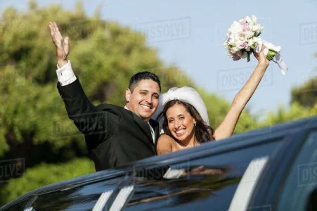 Carro da Noiva