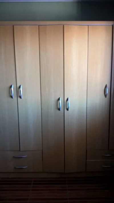 Guarda Roupa