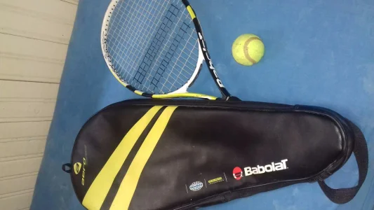 Raquete Babolat