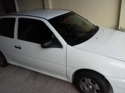 Gol 1997