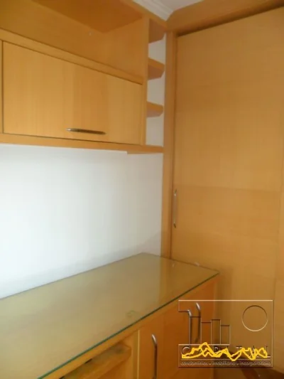 Ref. 4611 Cap; Alphaville Lindo Apartamento 139 m2