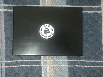 Notebook Positivo