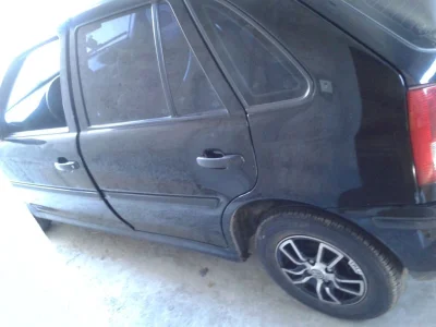 Gol 2004 City 4pt 8v