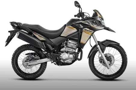 Honda XRE 300 ABS