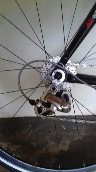 Bicicleta para Triatlo