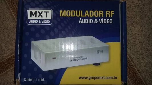 TV 14 Polegadas