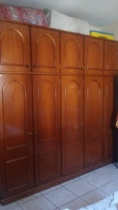 Guarda Roupa