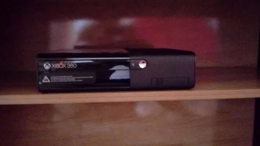 XBOX 360 com Kinect