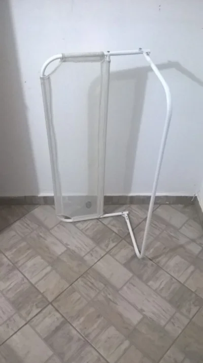 Vendo Grade Cama