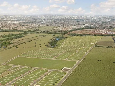 Loteamento Jardim dos Buritis