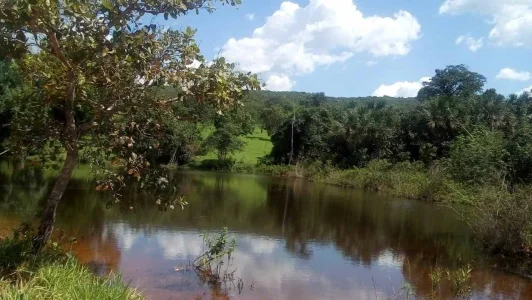Sítio Fazenda