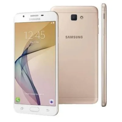 Smartphone Galaxy Samsung J7 Prime
