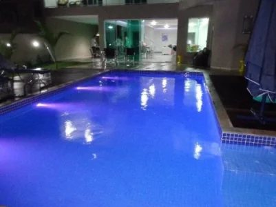 Sobrado na Beira da Praia em Guaratuba!