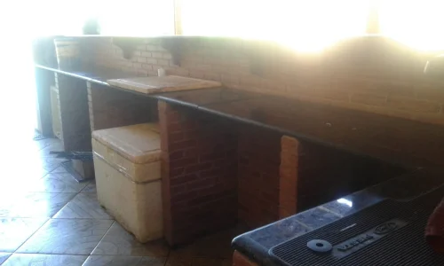 Aluga Espaço para Festa