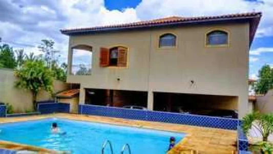 Casa Sobrado