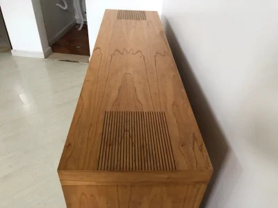 Rack Buffet de Louça