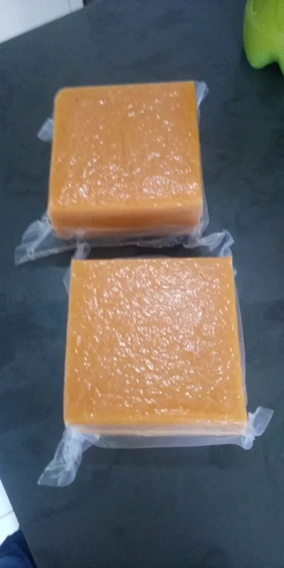 Requeijão Direto da Fazenda-600 Gramas: