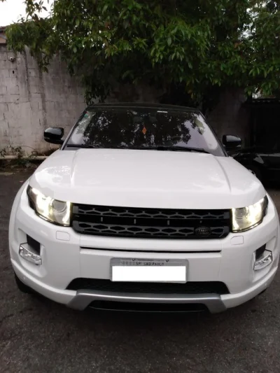 Evoque Prestige