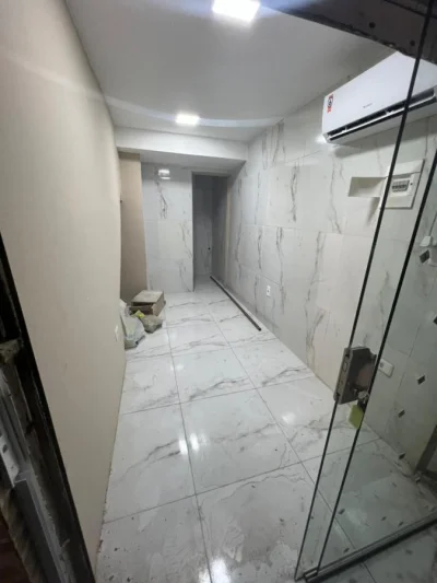 Sala Comercial para Locação em Jaboatão dos Guararapes, Candeias, 1 Banheiro