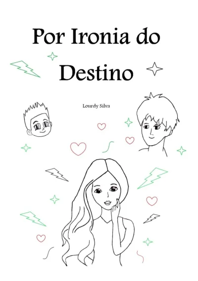 Livro - por Ironia do Destino