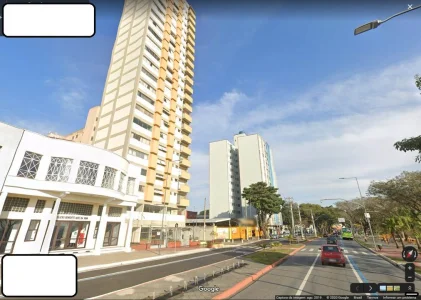 AP 02 Dorm + 1 Opcional 100 m2 Centro de Sjcampos SP