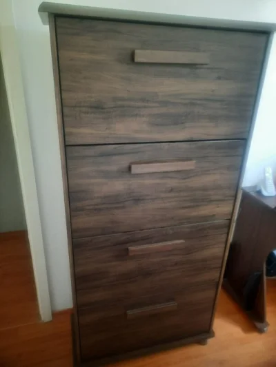Venda Sapateira