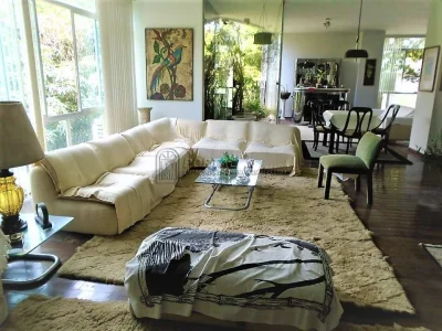Apartamento 4 Quartos Copacabana