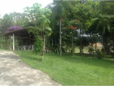 Imóvel em Juquitiba - Fazenda da Represa por 270 Mil