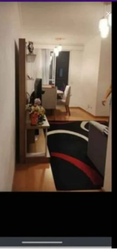 Vendo Apartamento Condomínio Viva Mais