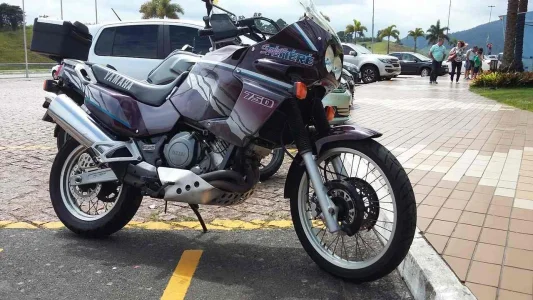 Yamaha XTZ 750 S Tenere 1996