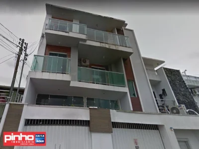 Prédio para Venda Direta Caixa, Bairro São Vicente, Itajaí, SC