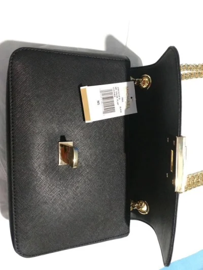 Bolsa Nova Michael Kors Lançamento