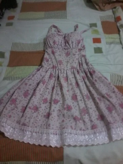 Vestido