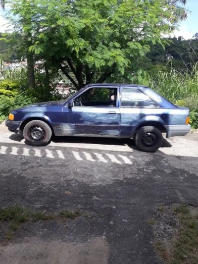 Venda de Carro