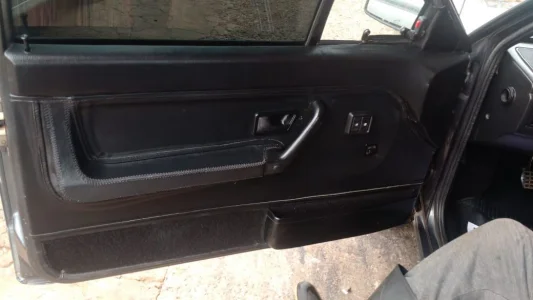 Gol Gts 89