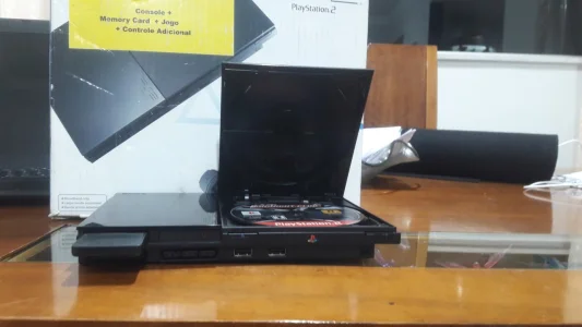 Playstation 2