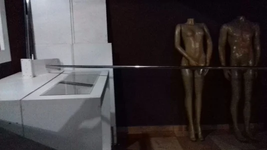 Móveis para Lojas