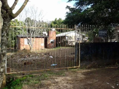 Terreno em Taquara - Morro da Cruz por 55 Mil para Comprar