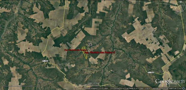 Fazenda Barata no Piauí, 2.000 Hectares
