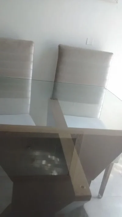 Mesa Novinha