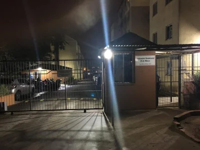 Vendo Apartamento na Zona Norte de Poa