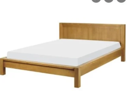Cama de Casal Queen Tok Stok