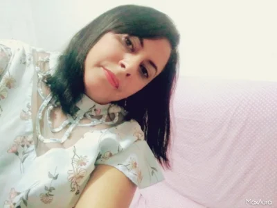 Ofereço Trabalhar Como Faxineira Cuidadora