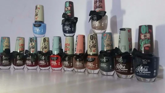 Produtos para Cabelereiros/manicures/esteticistas / Massagistas