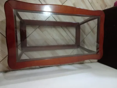 Mesa de Centro