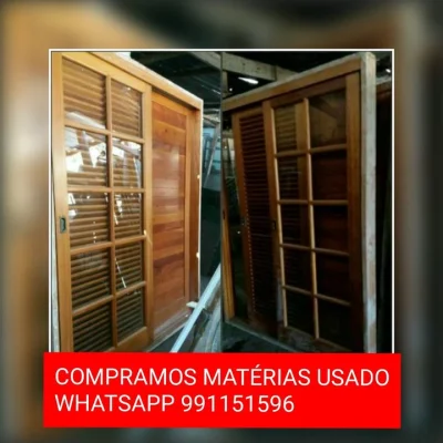 Compra de Material Usado em São Paulo e Osasco Lapa