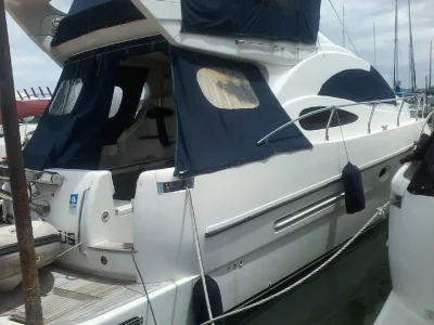 Intermarine 380